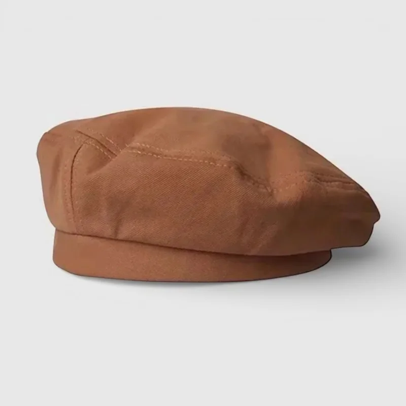 Authentic Basque Beret