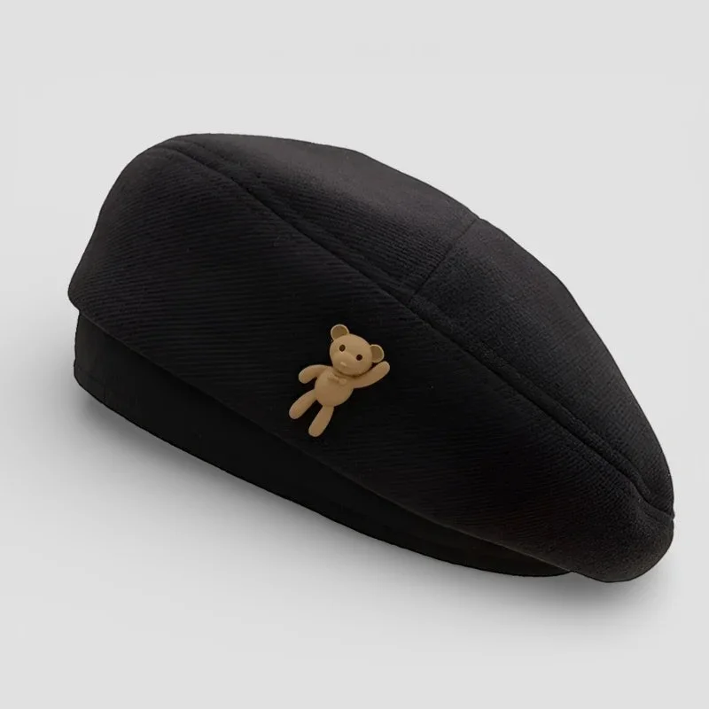 Bear Beret