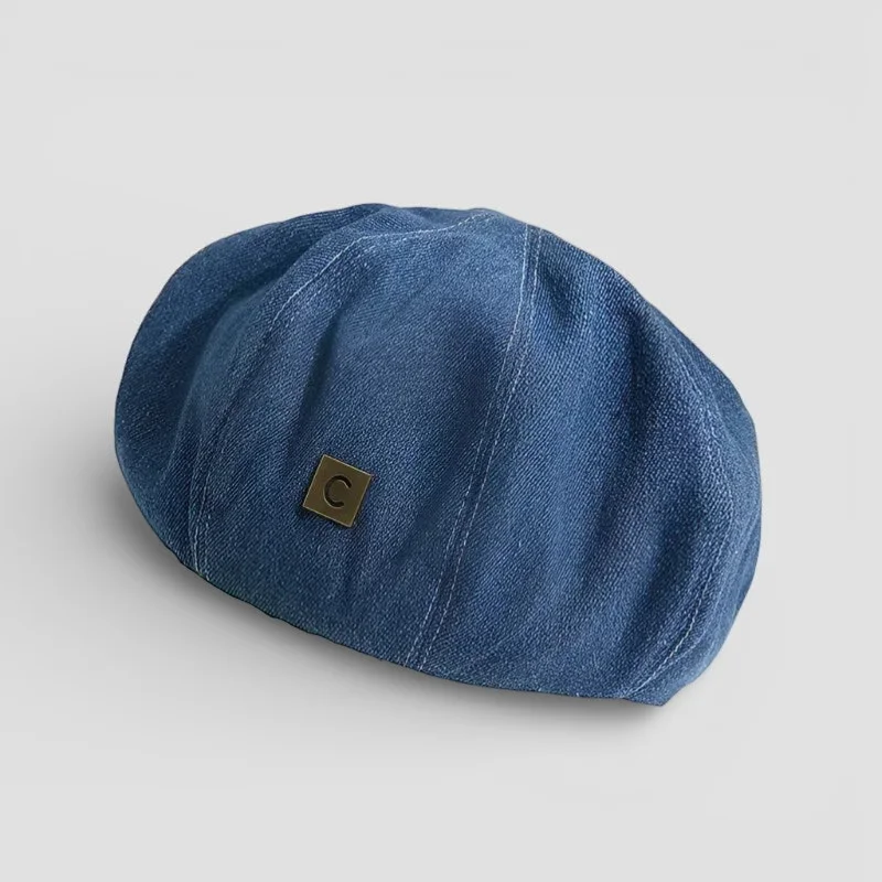 Blue Beret