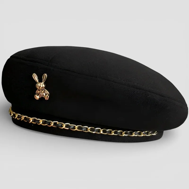 Bunny Beret
