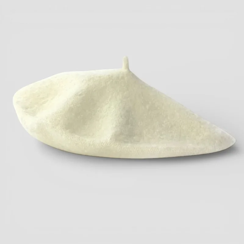 Classic French Beret