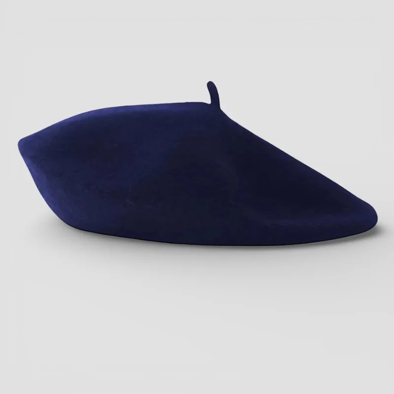 Classic French Beret - Image 15