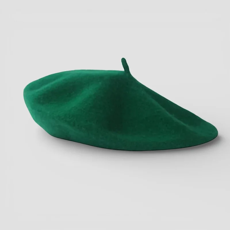 French Green Beret