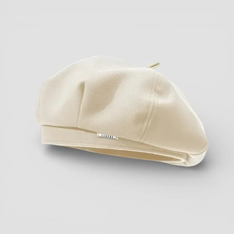 Ladies French Berets
