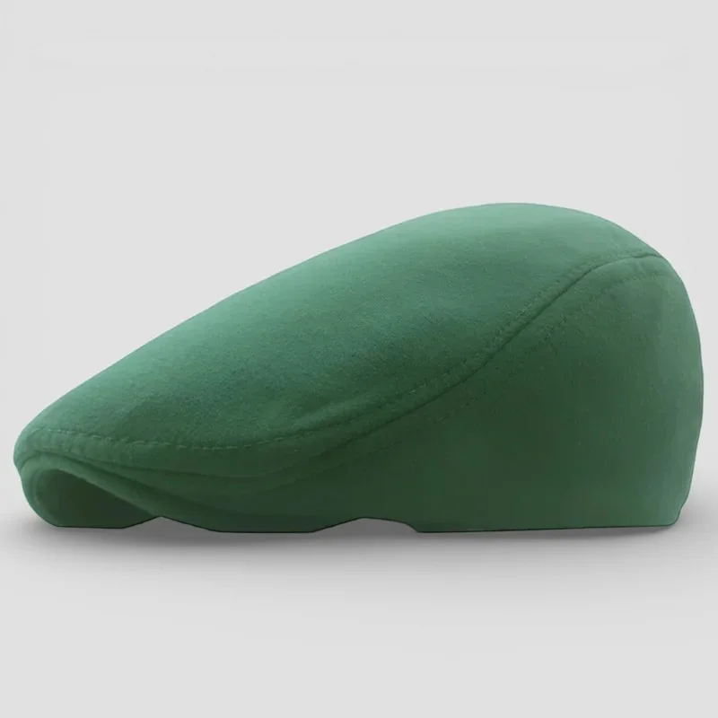 Winter Beret Cap